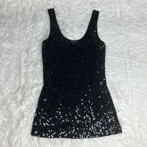 Express Tank Top